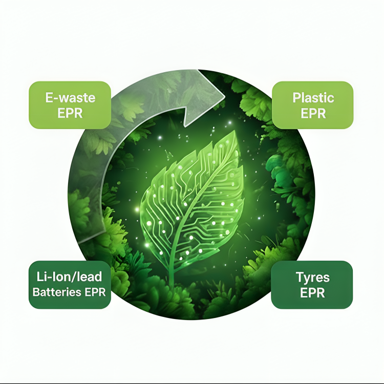 ReGreen Sustainability - EPR Compliance Partner